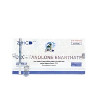 MASTERON ENANTATO