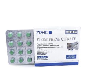 CLOMID
