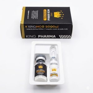 HCG King