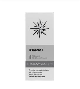 B-Blend