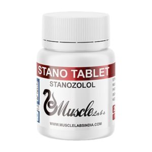 Stanozolol