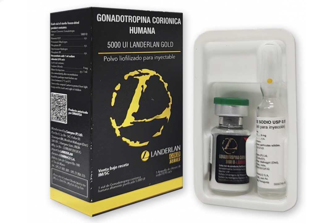 HCG