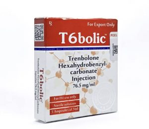 Trembo Hexa