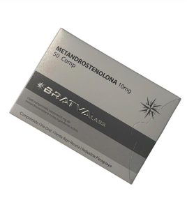 Dianabol oral