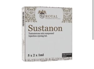 DURATESTON