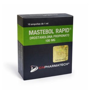 MASTERON PROPIONATO