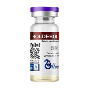 Boldenona