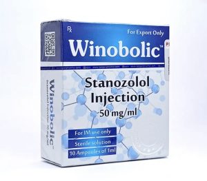 STANOZOL