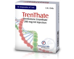 TREMBO ENANTATO