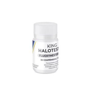 Halotestin
