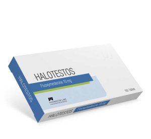 HALOTESTIN
