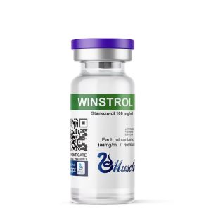 Stanozolol