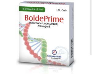 BOLDENONA