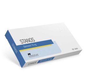 Stanozolol Oral