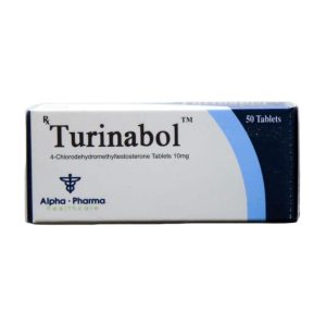 Turinabol