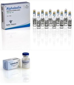 Primobolan