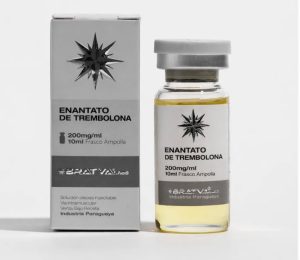TREMBO ENANTATO