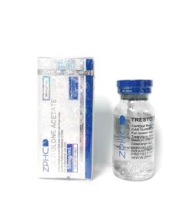 TRESTOLONA ACETATO (Ment25)
