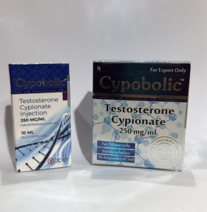 CIPIONATO