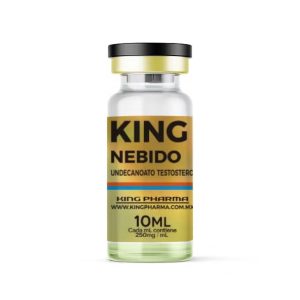 Nebido King