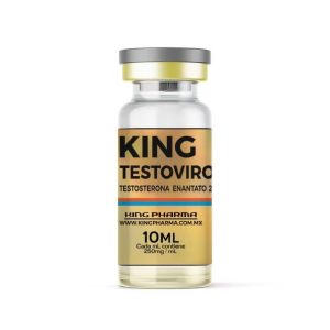 Enantato King
