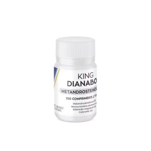 Dianabol