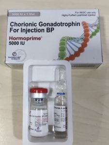 HCG
