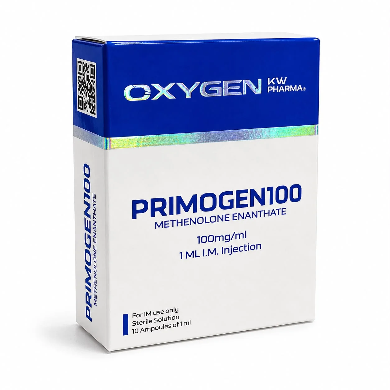 Primobolan