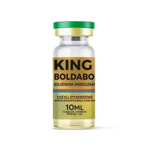 Boldenona King