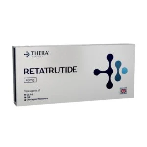 THERA RETATRUTIDE 40MG - PEN