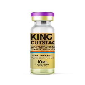 Cutstack King