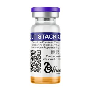 Cutstack