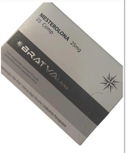 Proviron