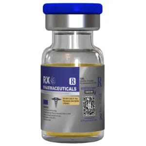 Boldenona RX