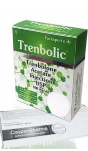 Trembo Acetato 10ml