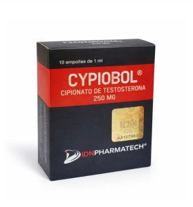 CIPIONATO