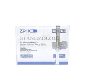 STANO ORAL