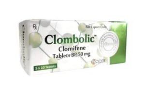 Clomid