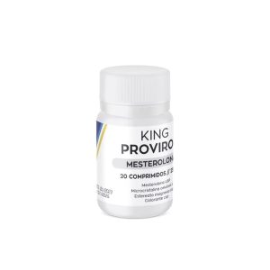 Proviron